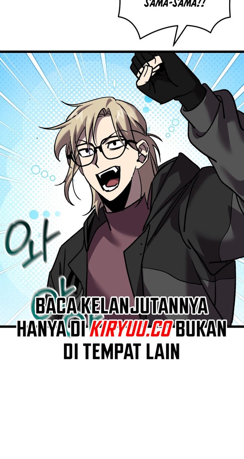 My School Life Pretending to Be a Worthless Person Chapter 109 Gambar 48