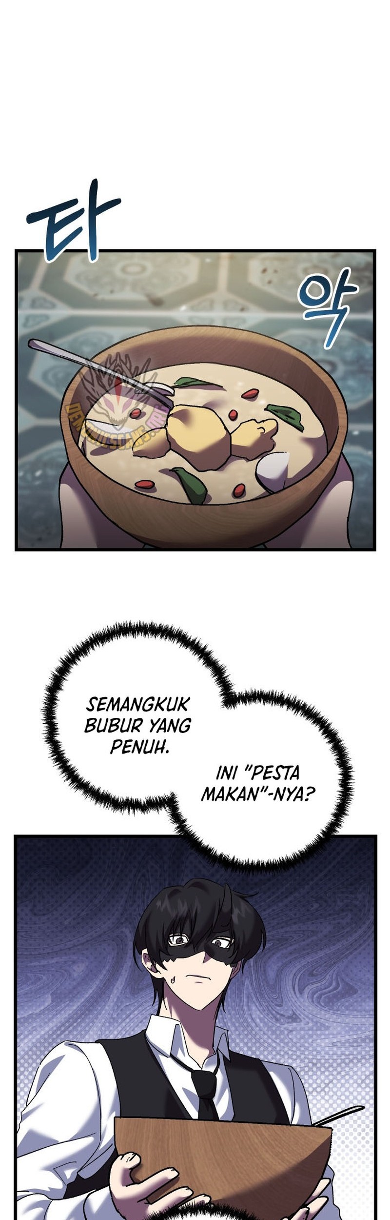 My School Life Pretending to Be a Worthless Person Chapter 109 Gambar 46