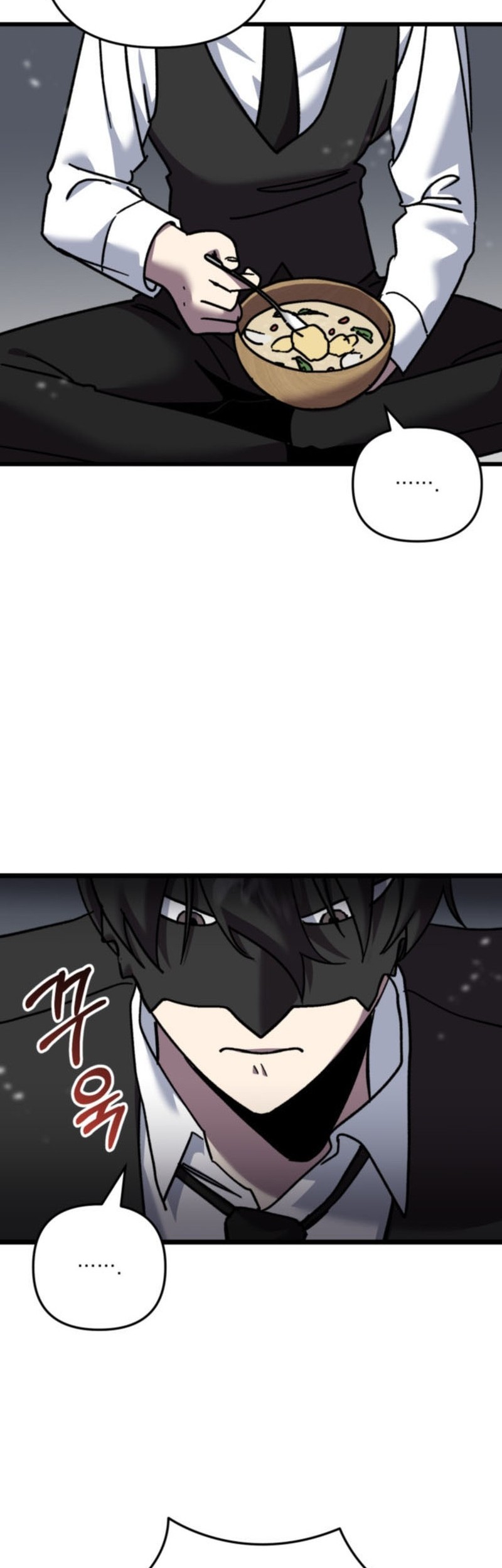 My School Life Pretending to Be a Worthless Person Chapter 109 Gambar 50