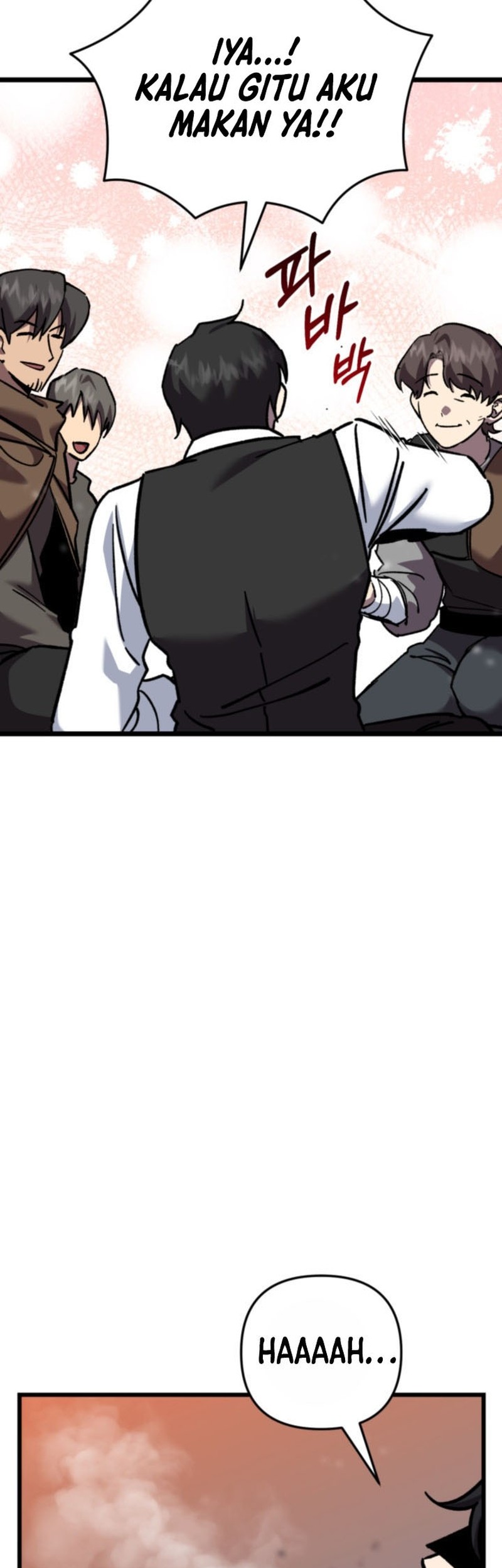 My School Life Pretending to Be a Worthless Person Chapter 109 Gambar 51