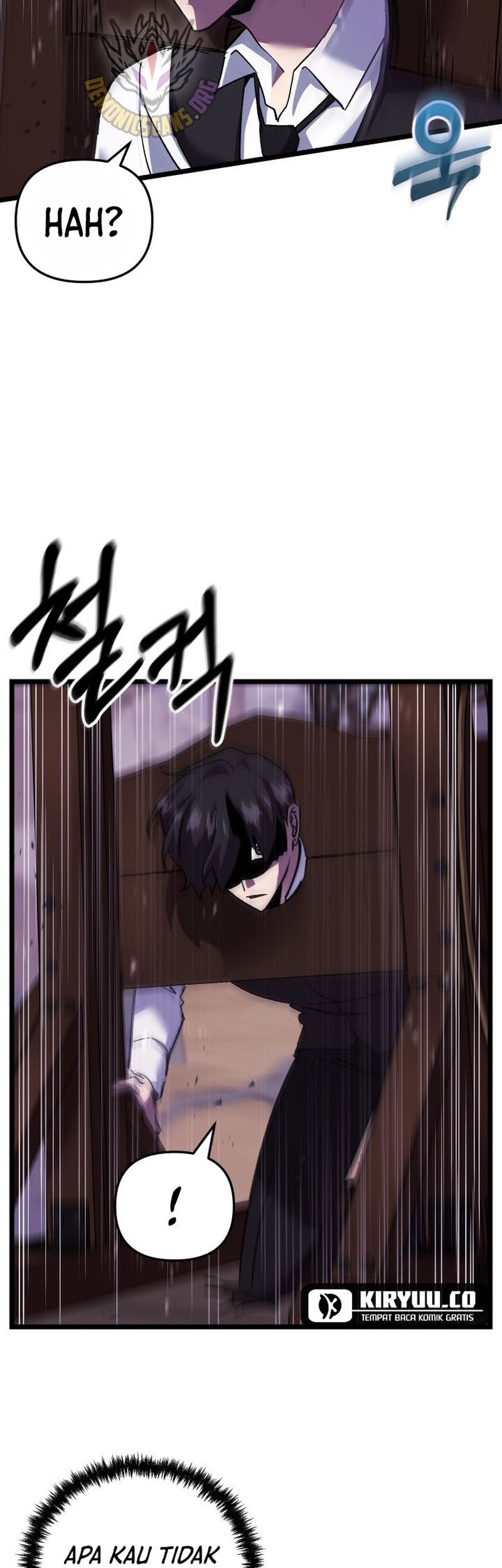 My School Life Pretending to Be a Worthless Person Chapter 109 Gambar 3