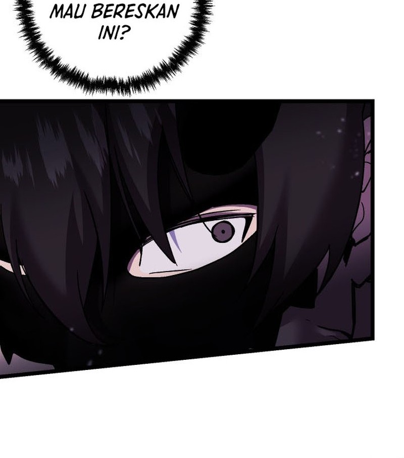 My School Life Pretending to Be a Worthless Person Chapter 109 Gambar 4