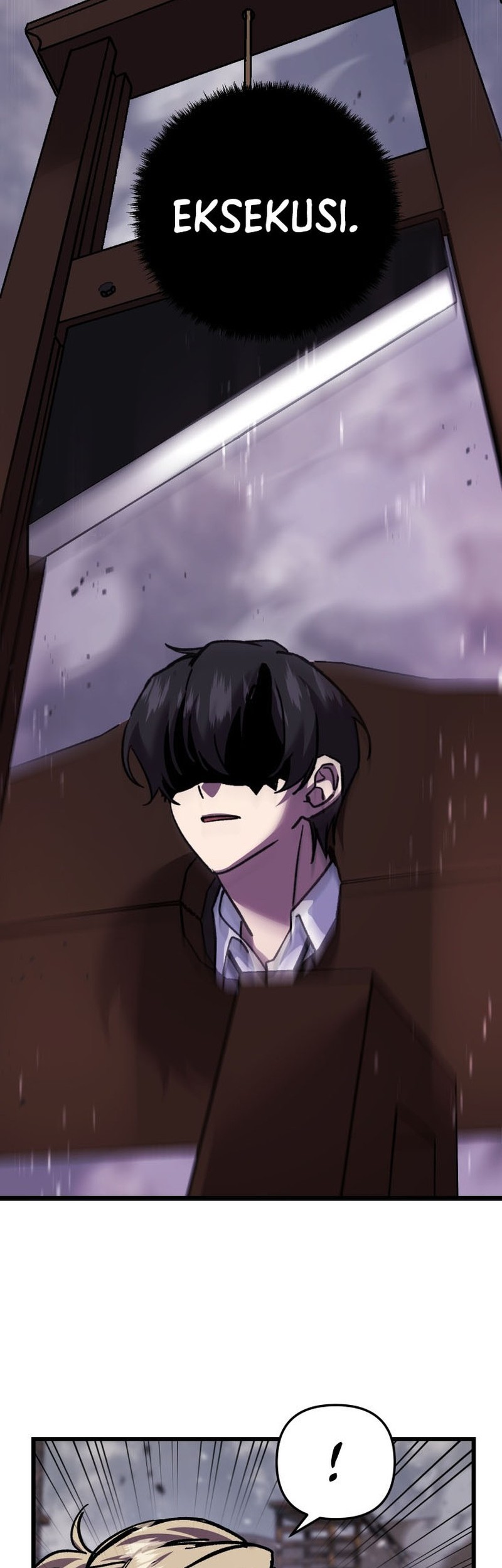 My School Life Pretending to Be a Worthless Person Chapter 109 Gambar 6