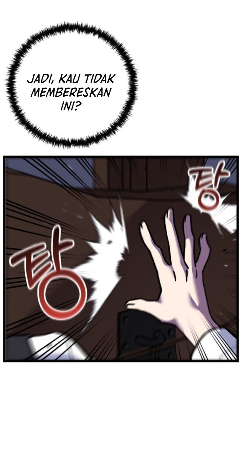 My School Life Pretending to Be a Worthless Person Chapter 109 Gambar 12