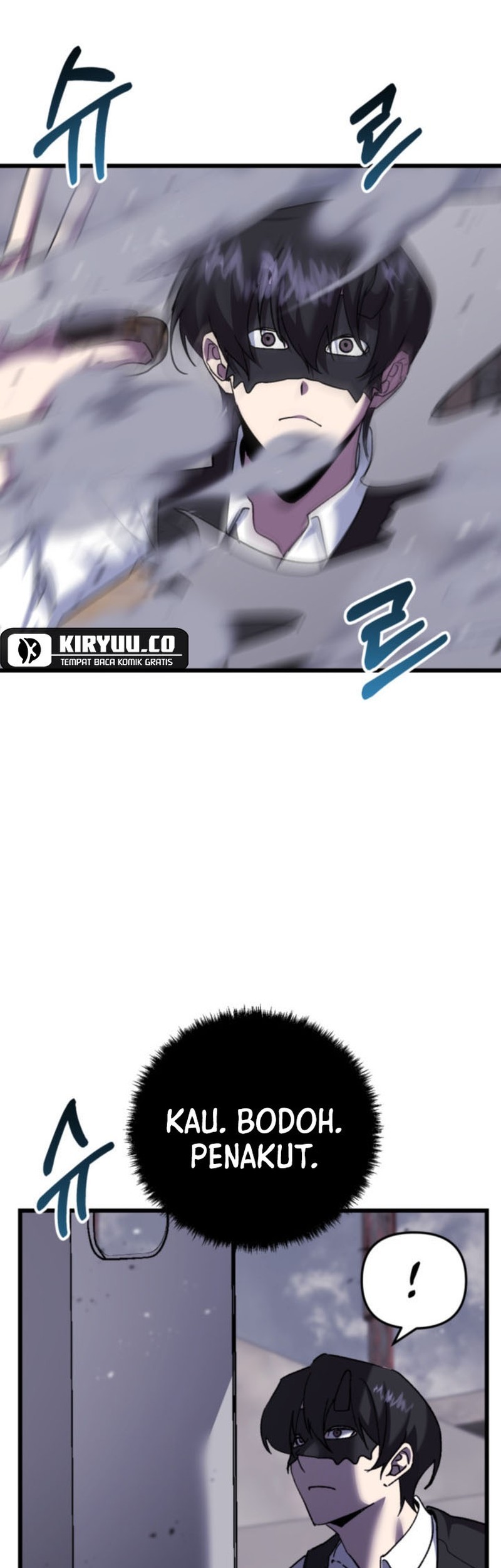 My School Life Pretending to Be a Worthless Person Chapter 109 Gambar 13