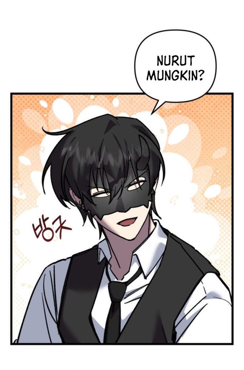 My School Life Pretending to Be a Worthless Person Chapter 109 Gambar 16