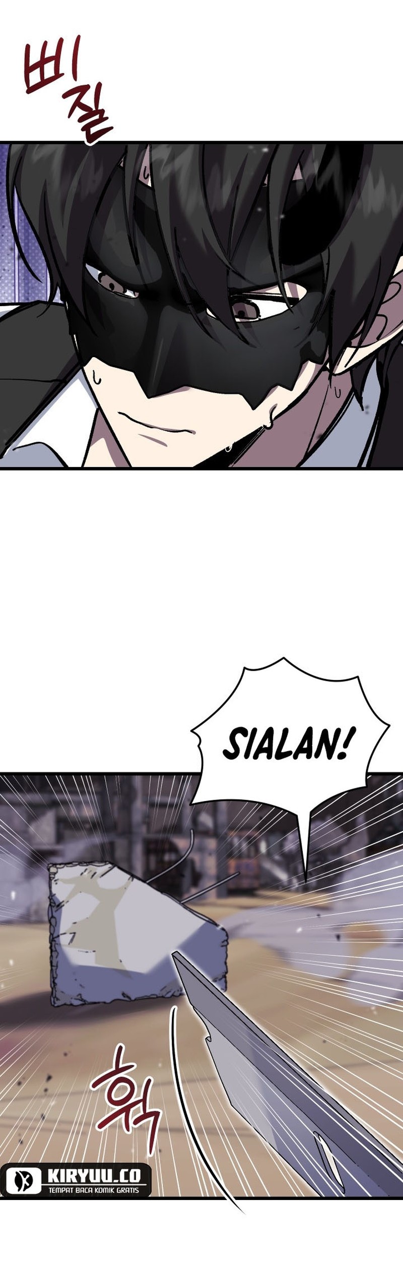 My School Life Pretending to Be a Worthless Person Chapter 109 Gambar 23