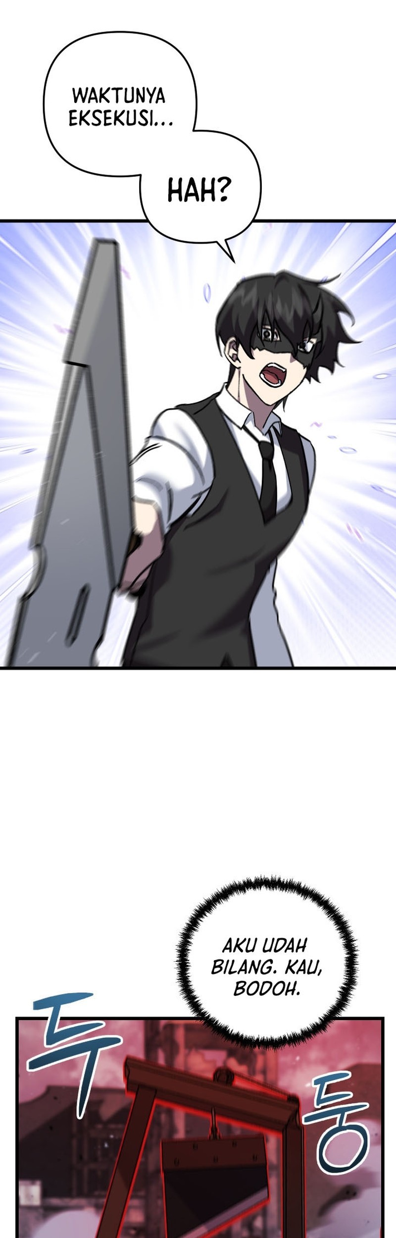 My School Life Pretending to Be a Worthless Person Chapter 109 Gambar 25