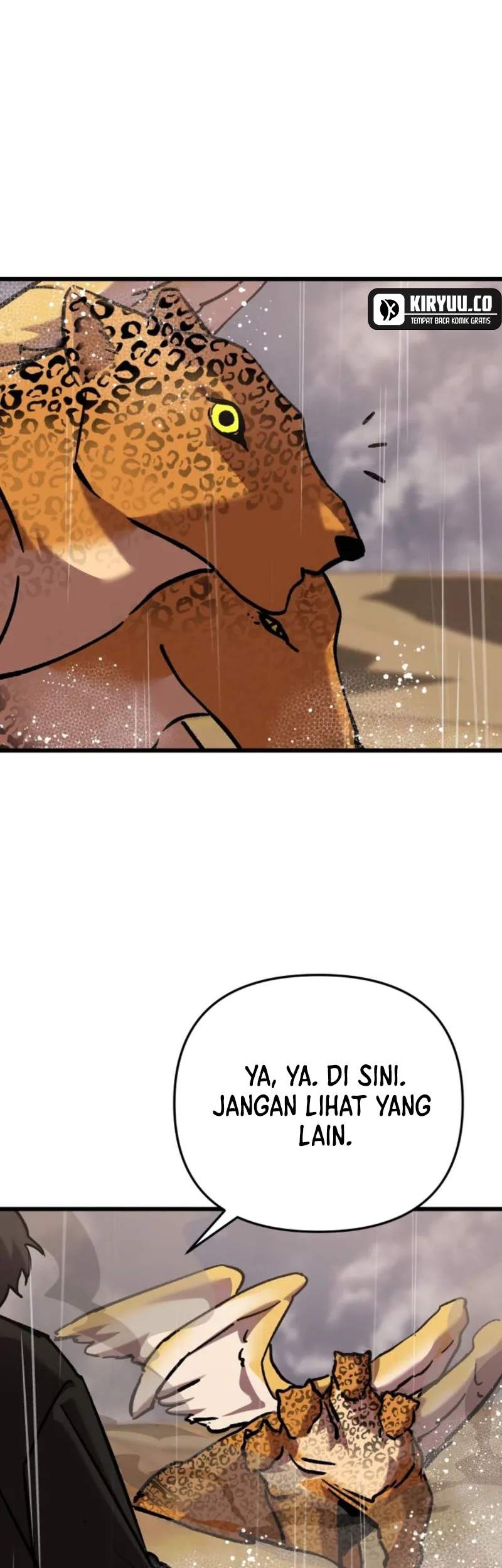 My School Life Pretending to Be a Worthless Person Chapter 110 Gambar 53