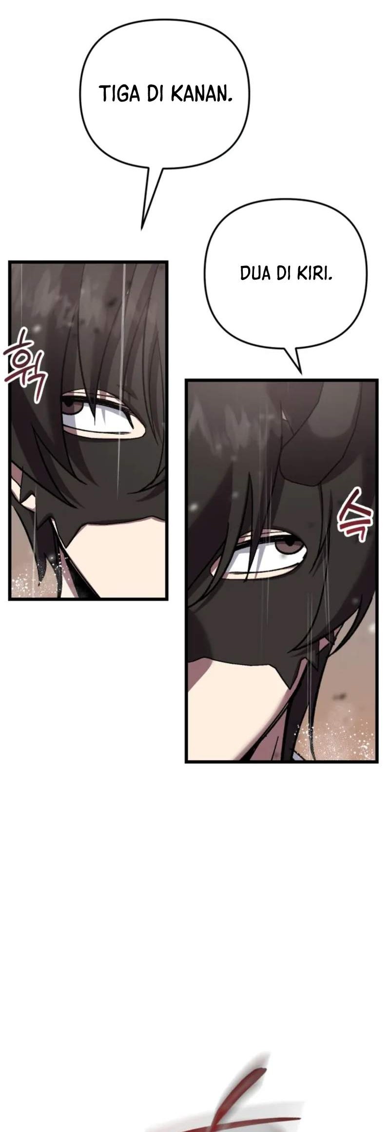 My School Life Pretending to Be a Worthless Person Chapter 110 Gambar 55