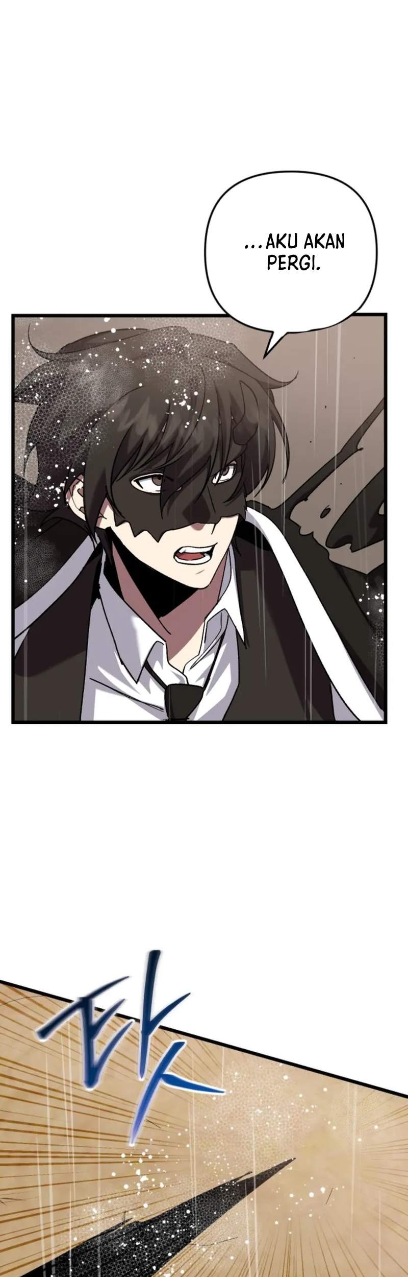 My School Life Pretending to Be a Worthless Person Chapter 110 Gambar 50