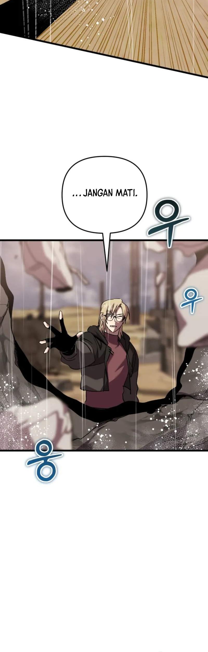 My School Life Pretending to Be a Worthless Person Chapter 110 Gambar 51