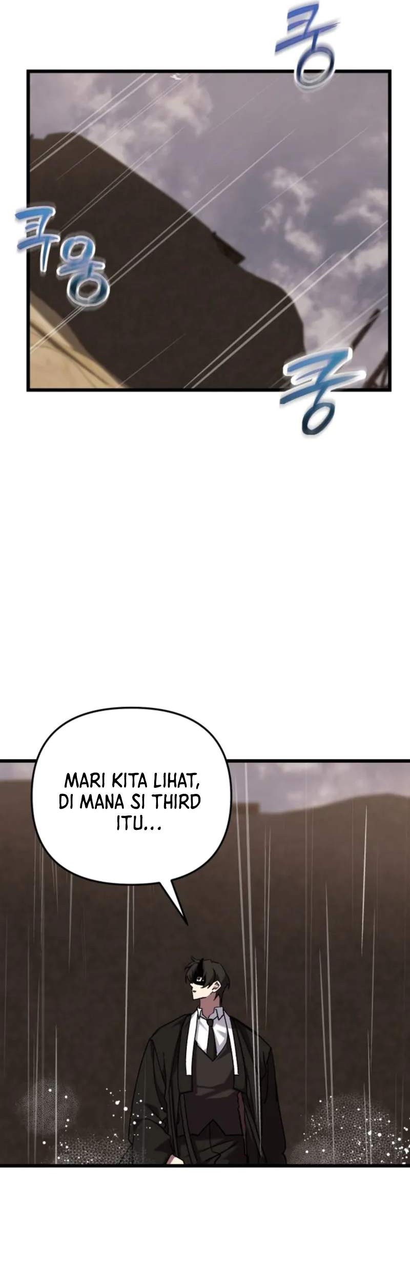 My School Life Pretending to Be a Worthless Person Chapter 110 Gambar 52