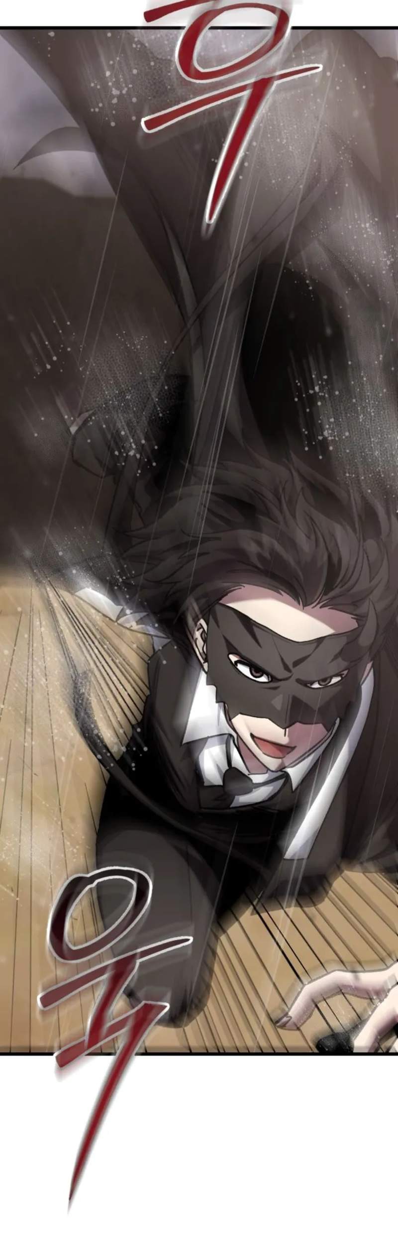 My School Life Pretending to Be a Worthless Person Chapter 110 Gambar 56