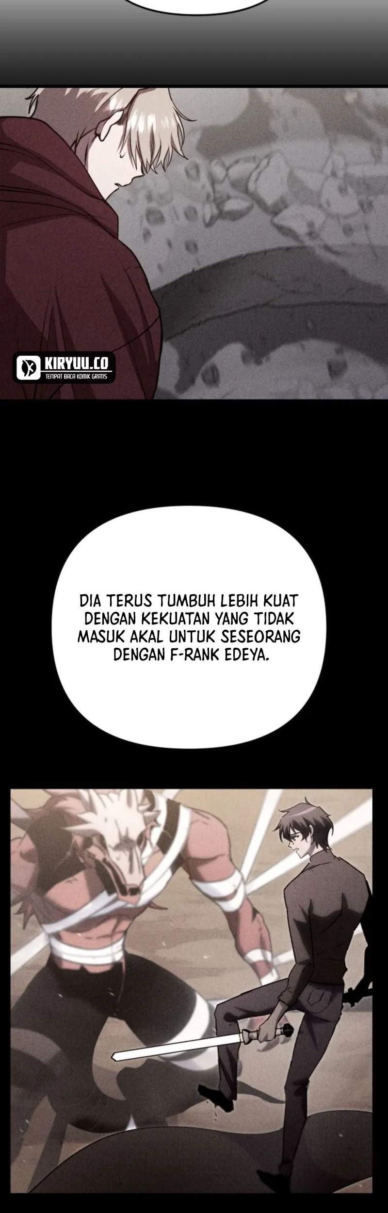 My School Life Pretending to Be a Worthless Person Chapter 110 Gambar 11