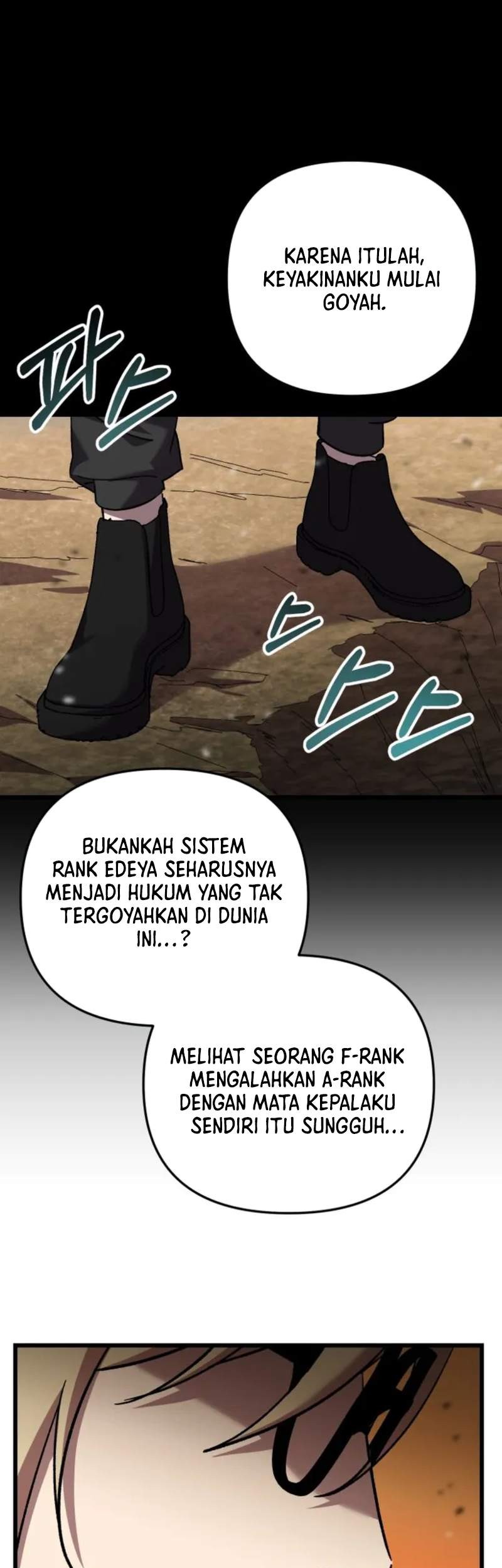 My School Life Pretending to Be a Worthless Person Chapter 110 Gambar 12