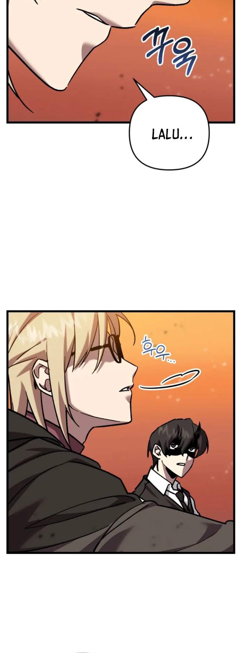 My School Life Pretending to Be a Worthless Person Chapter 110 Gambar 13