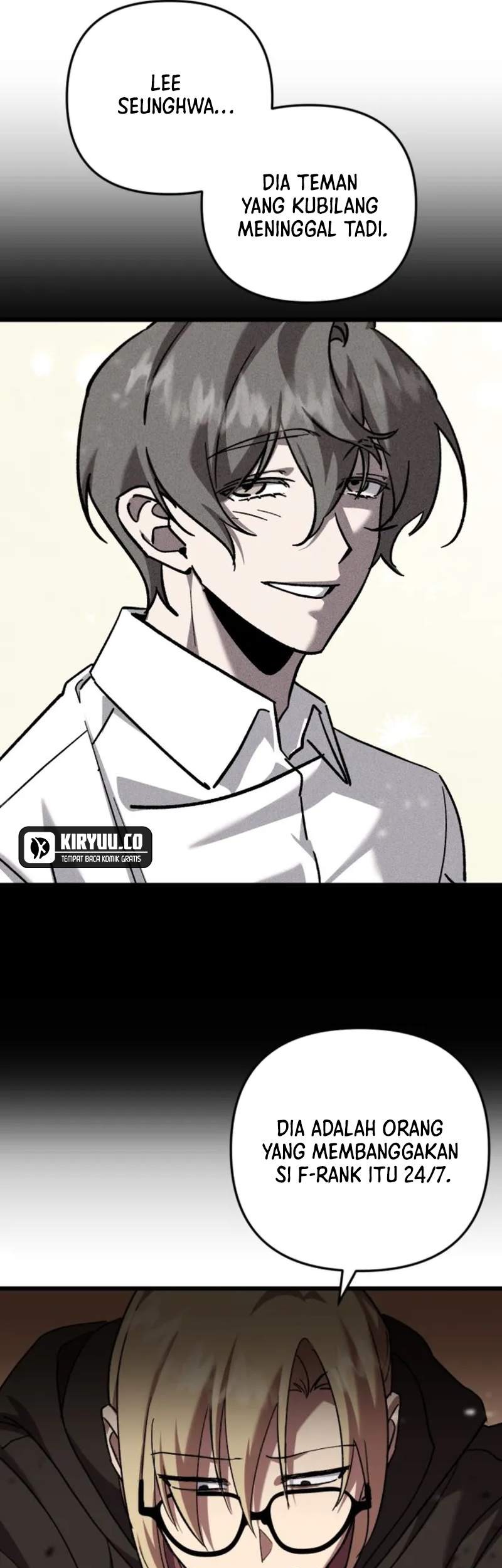 My School Life Pretending to Be a Worthless Person Chapter 110 Gambar 14