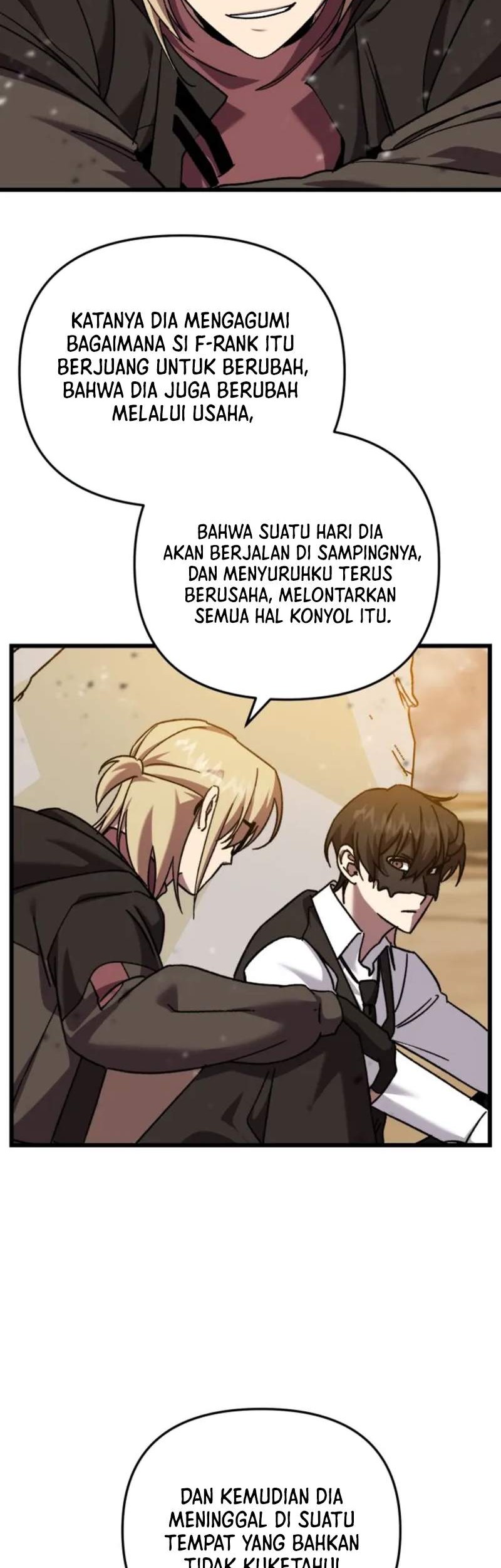 My School Life Pretending to Be a Worthless Person Chapter 110 Gambar 15