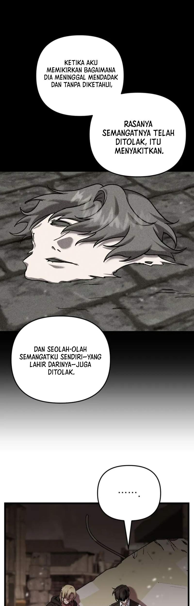 My School Life Pretending to Be a Worthless Person Chapter 110 Gambar 17