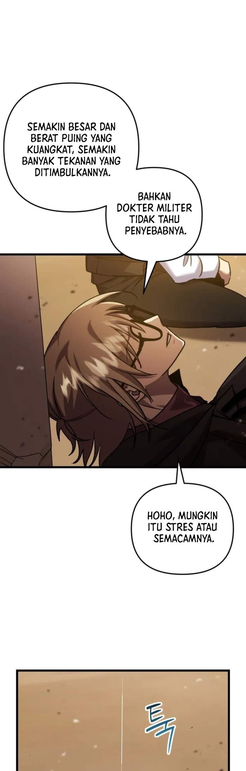 My School Life Pretending to Be a Worthless Person Chapter 110 Gambar 21