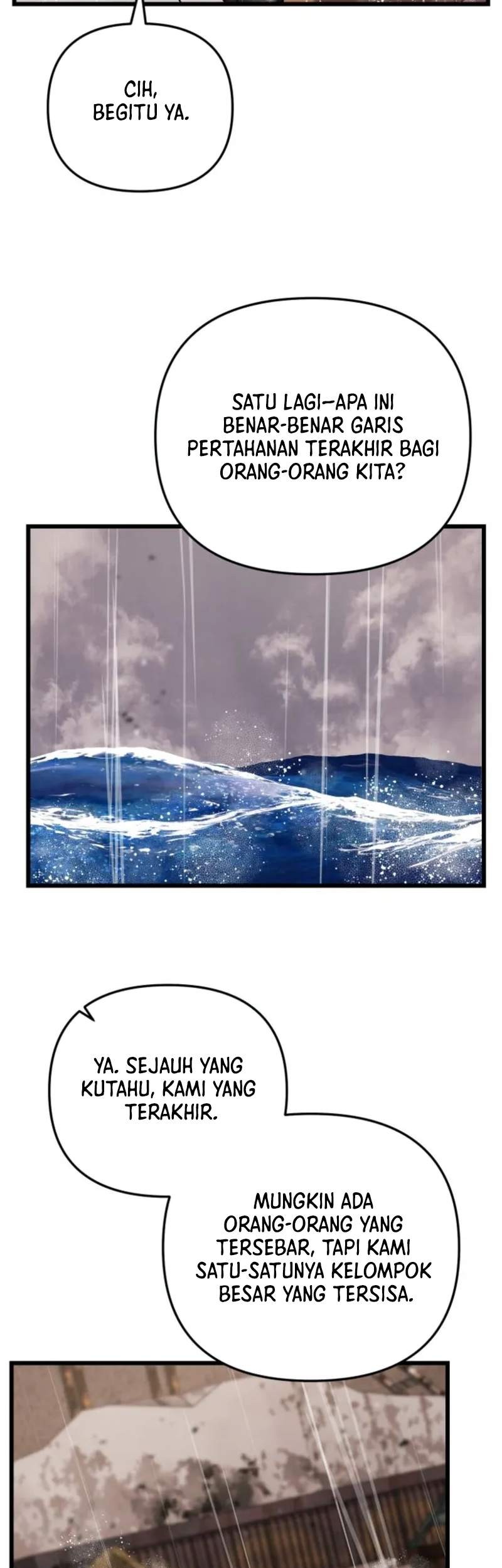 My School Life Pretending to Be a Worthless Person Chapter 110 Gambar 30