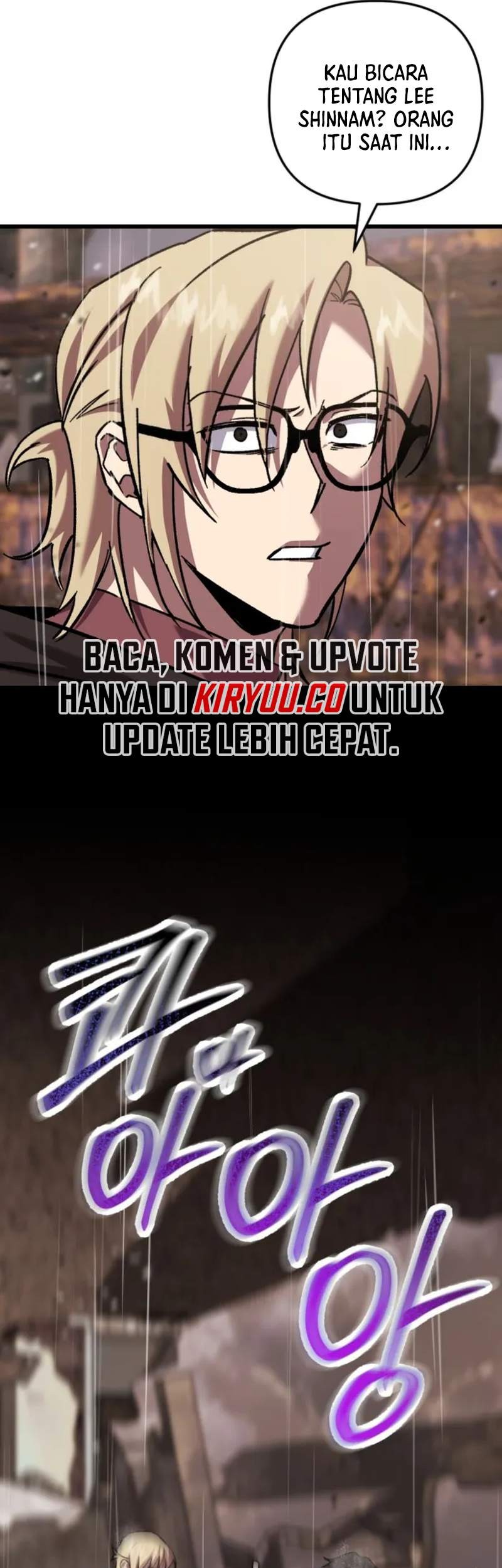 My School Life Pretending to Be a Worthless Person Chapter 110 Gambar 32