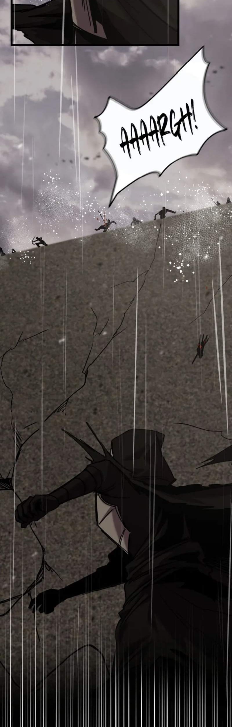 My School Life Pretending to Be a Worthless Person Chapter 110 Gambar 41