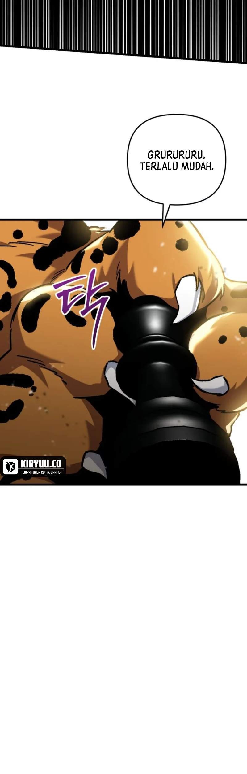 My School Life Pretending to Be a Worthless Person Chapter 110 Gambar 42