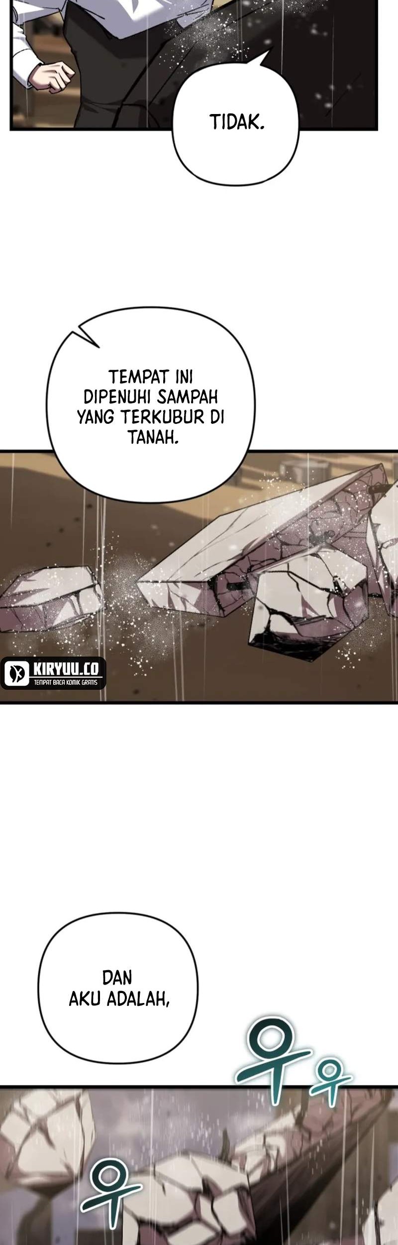 My School Life Pretending to Be a Worthless Person Chapter 110 Gambar 45