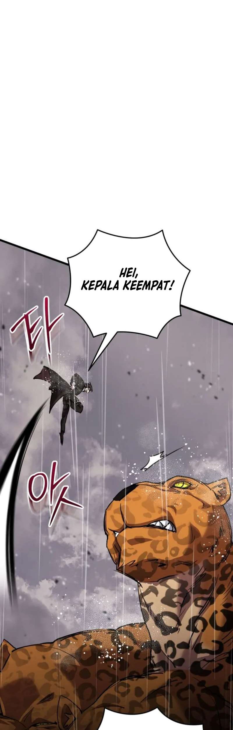 My School Life Pretending to Be a Worthless Person Chapter 111 Gambar 53