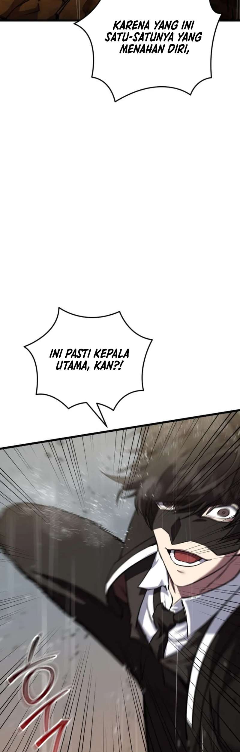 My School Life Pretending to Be a Worthless Person Chapter 111 Gambar 54