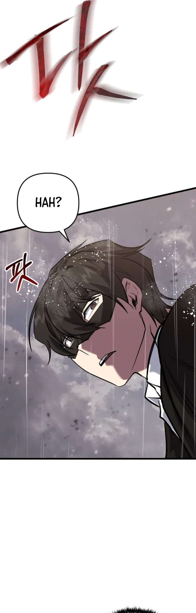 My School Life Pretending to Be a Worthless Person Chapter 111 Gambar 50