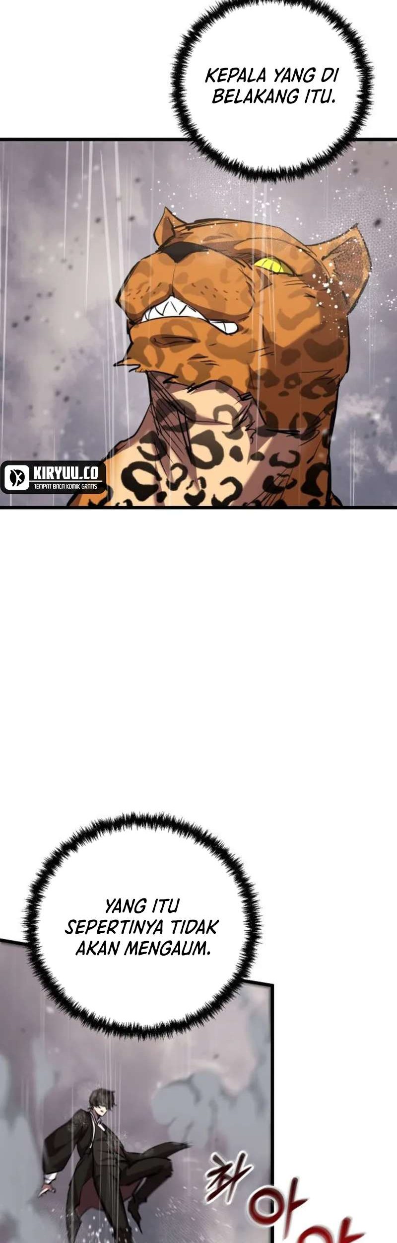 My School Life Pretending to Be a Worthless Person Chapter 111 Gambar 51