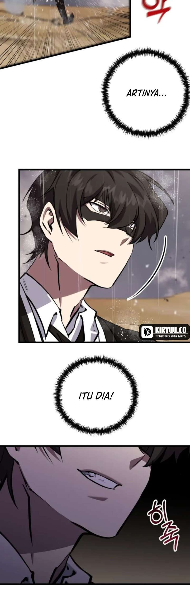 My School Life Pretending to Be a Worthless Person Chapter 111 Gambar 52