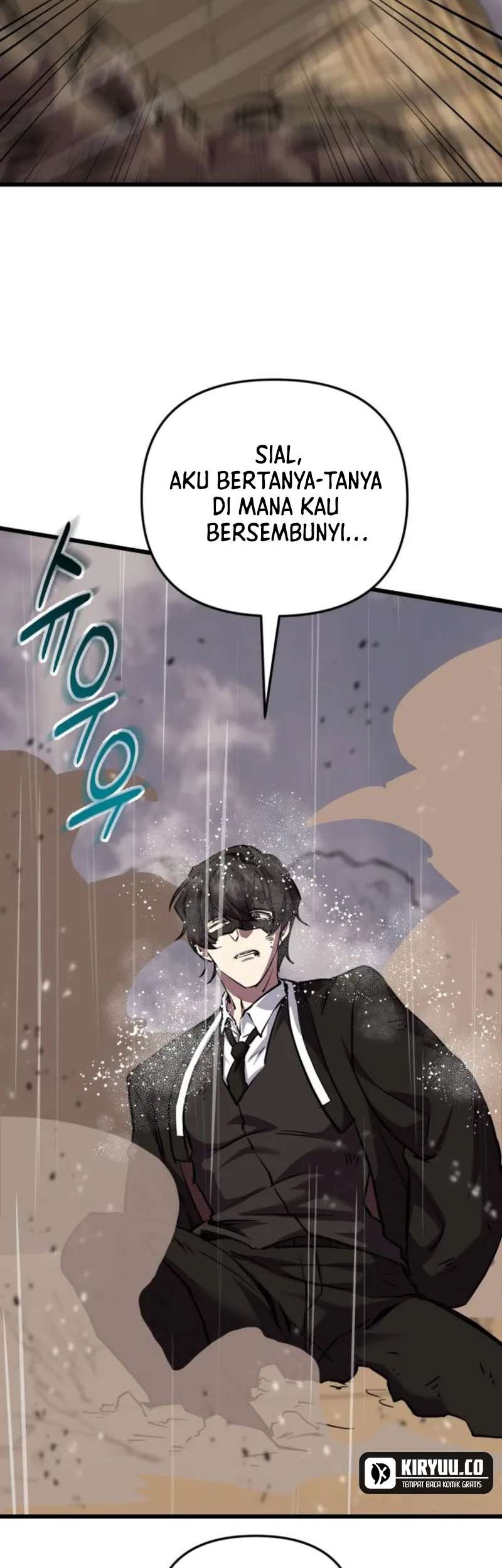 My School Life Pretending to Be a Worthless Person Chapter 111 Gambar 59