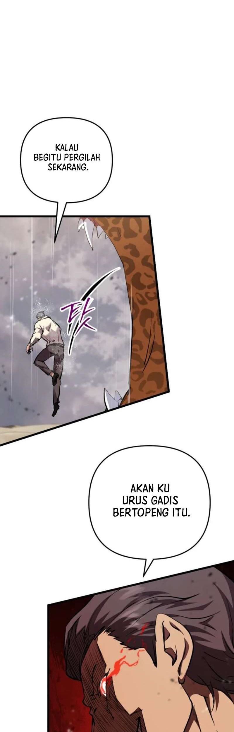 My School Life Pretending to Be a Worthless Person Chapter 111 Gambar 65