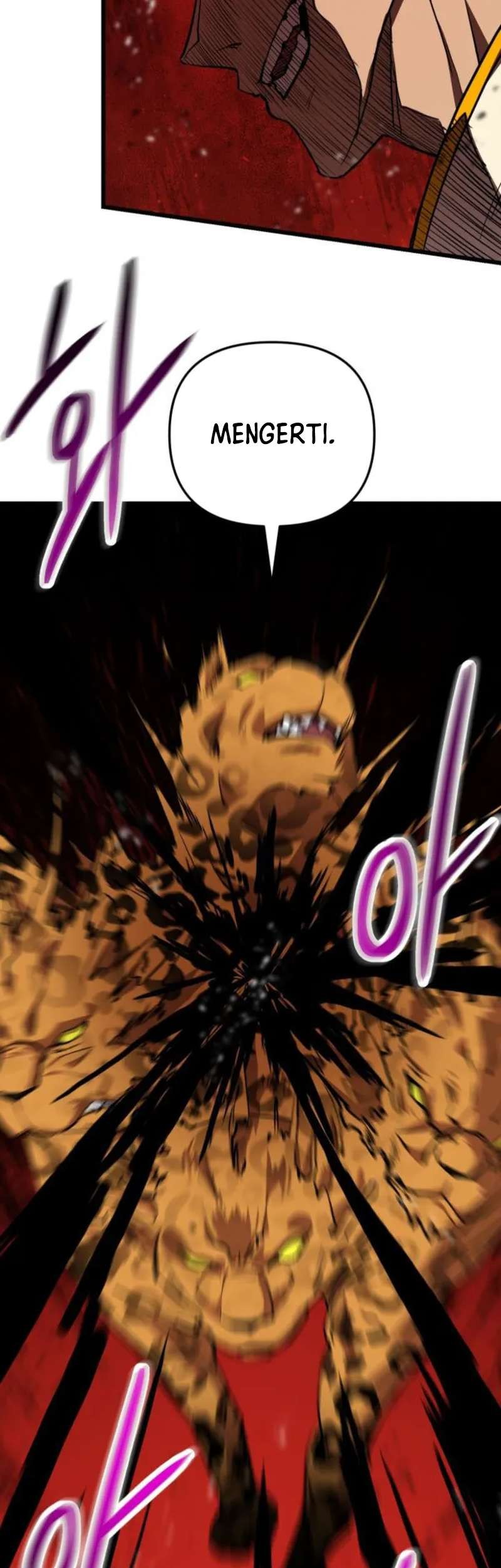 My School Life Pretending to Be a Worthless Person Chapter 111 Gambar 66