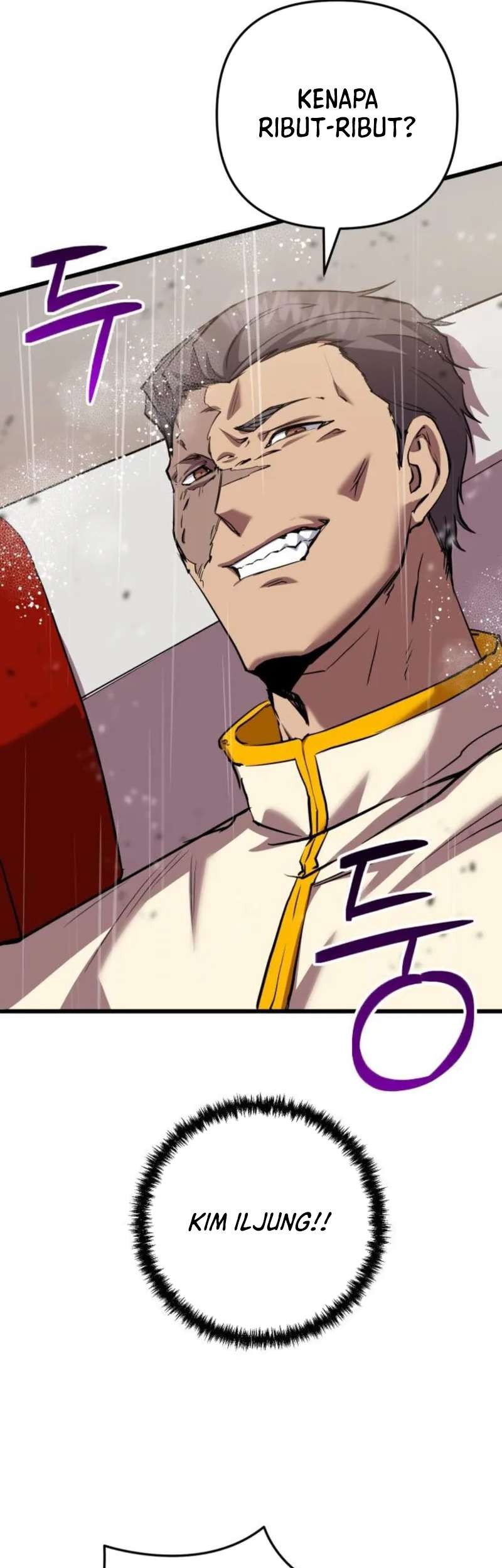 My School Life Pretending to Be a Worthless Person Chapter 111 Gambar 62