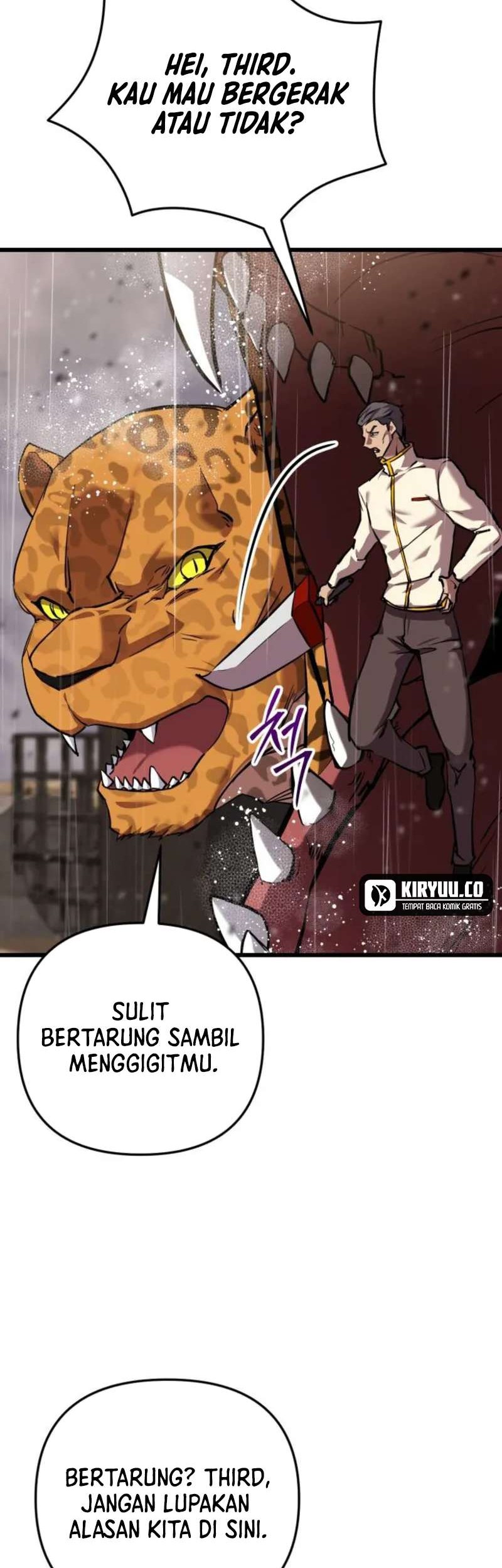 My School Life Pretending to Be a Worthless Person Chapter 111 Gambar 63