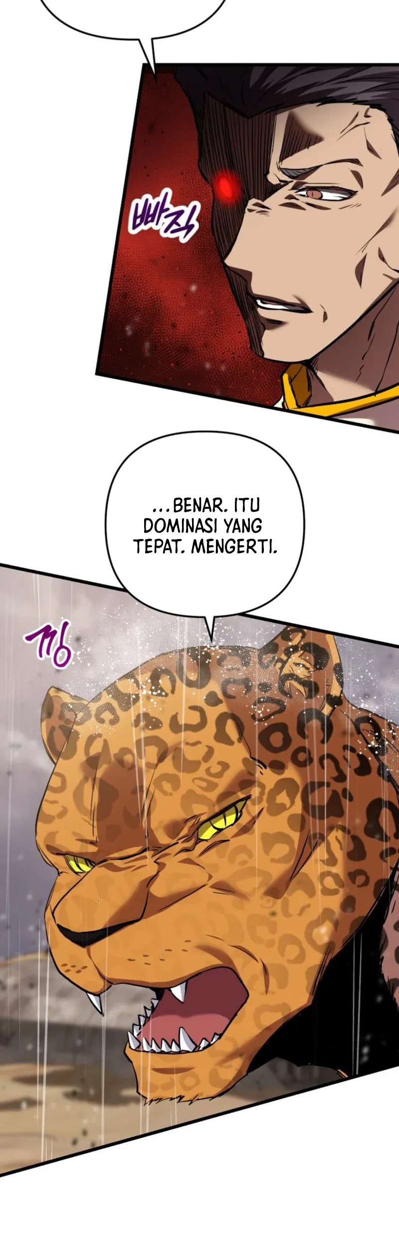 My School Life Pretending to Be a Worthless Person Chapter 111 Gambar 64