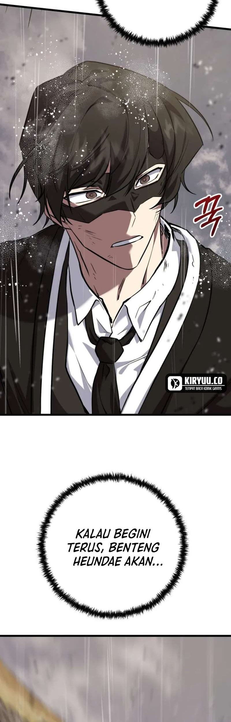 My School Life Pretending to Be a Worthless Person Chapter 111 Gambar 73