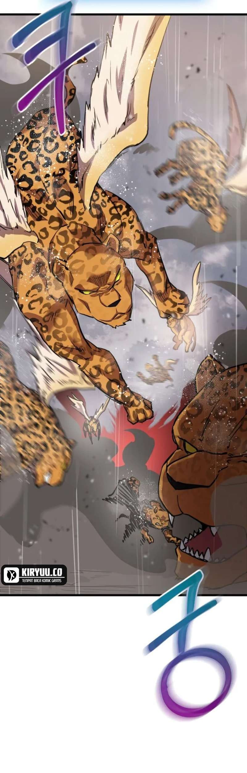 My School Life Pretending to Be a Worthless Person Chapter 111 Gambar 68