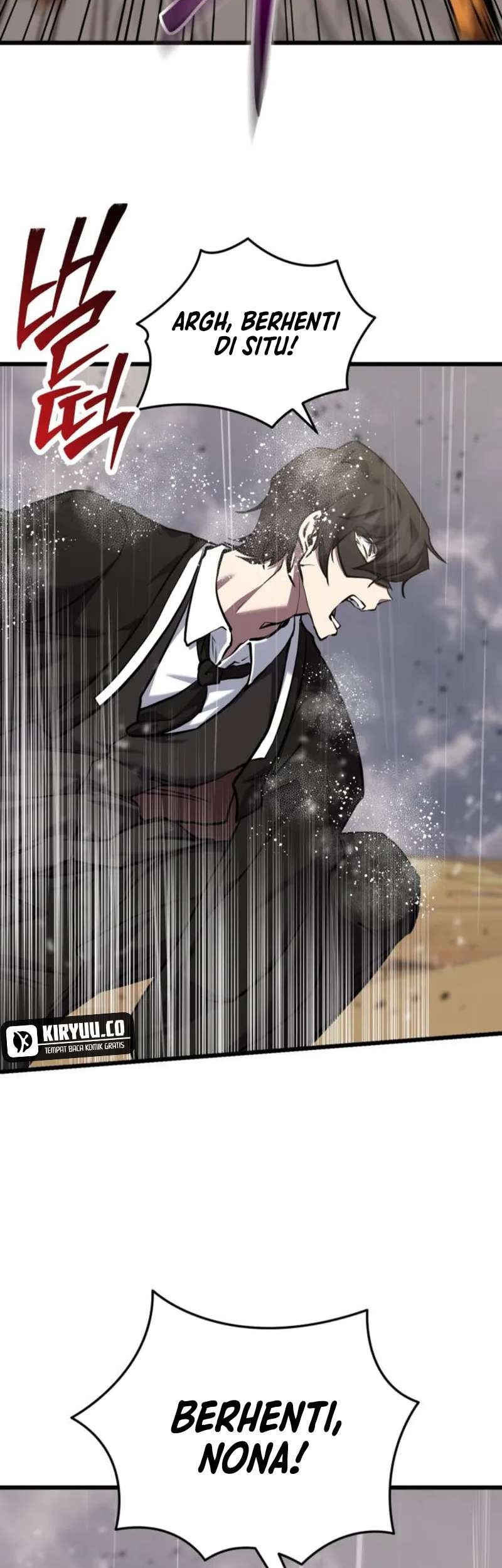 My School Life Pretending to Be a Worthless Person Chapter 111 Gambar 70