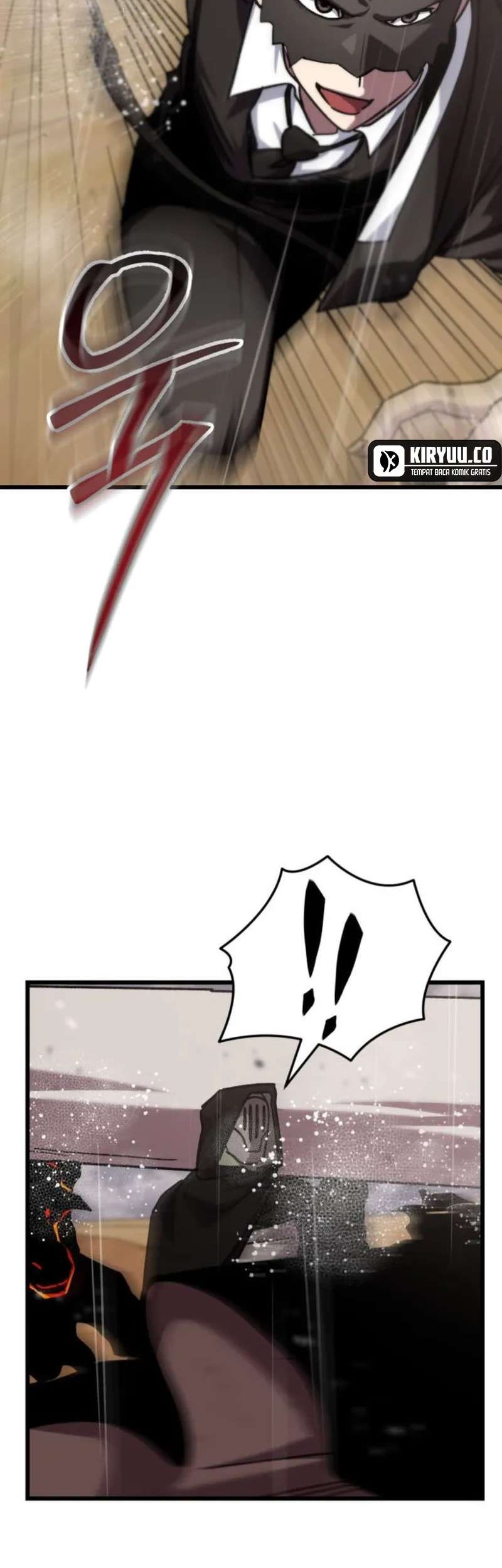 My School Life Pretending to Be a Worthless Person Chapter 111 Gambar 3