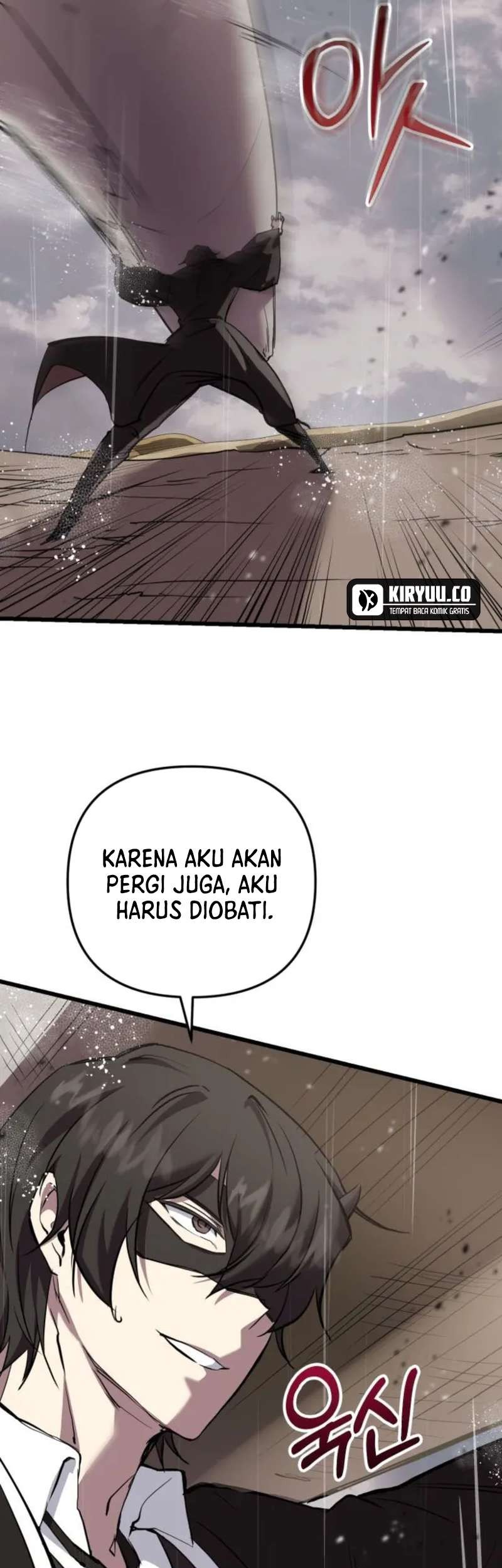 My School Life Pretending to Be a Worthless Person Chapter 111 Gambar 8