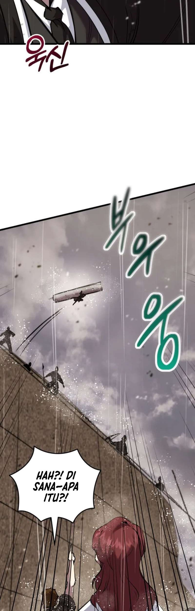 My School Life Pretending to Be a Worthless Person Chapter 111 Gambar 9