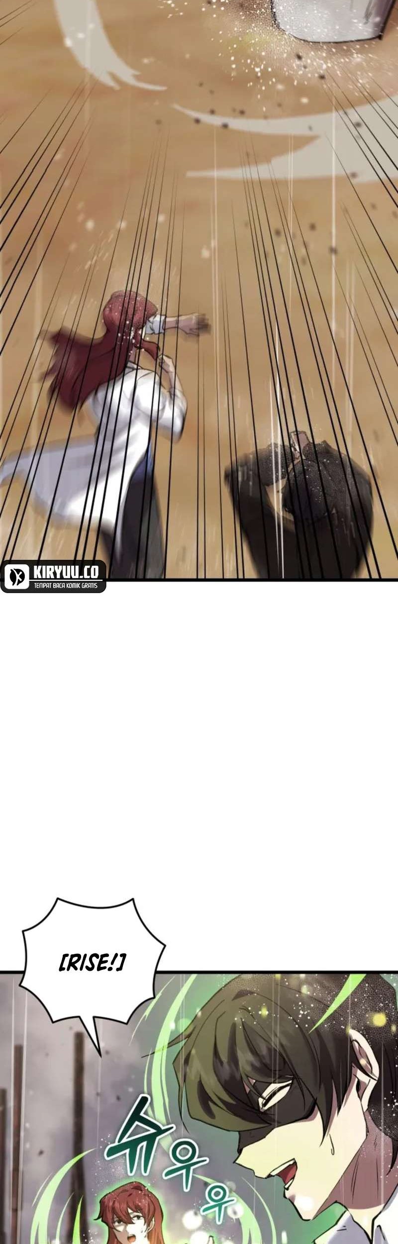 My School Life Pretending to Be a Worthless Person Chapter 111 Gambar 11