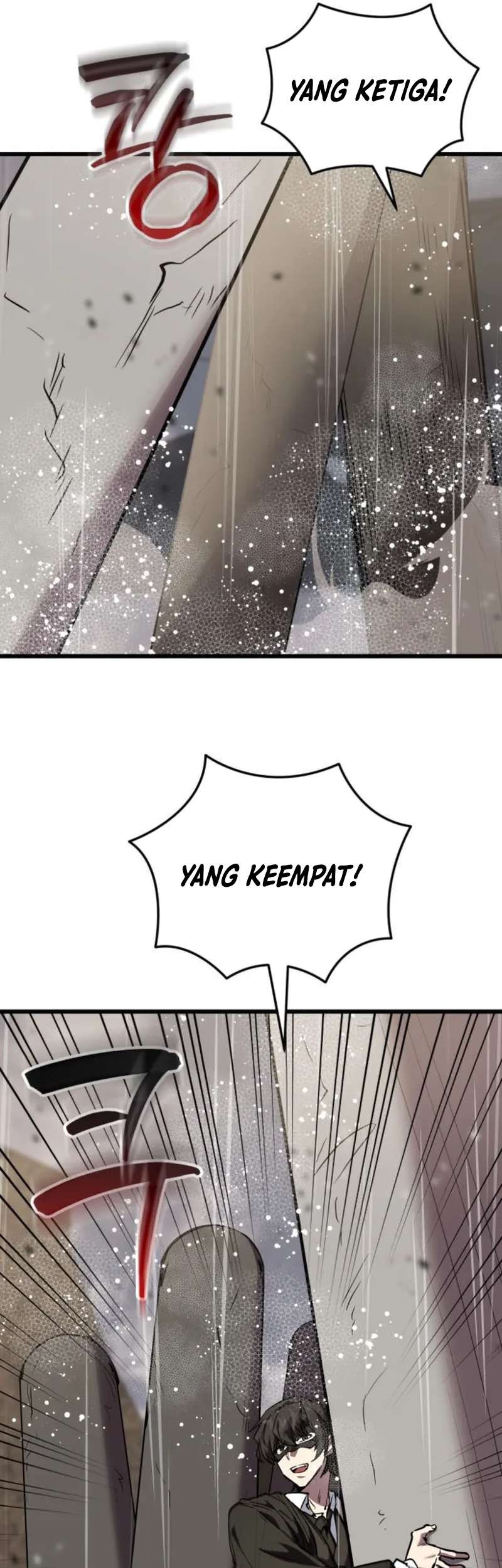 My School Life Pretending to Be a Worthless Person Chapter 111 Gambar 14