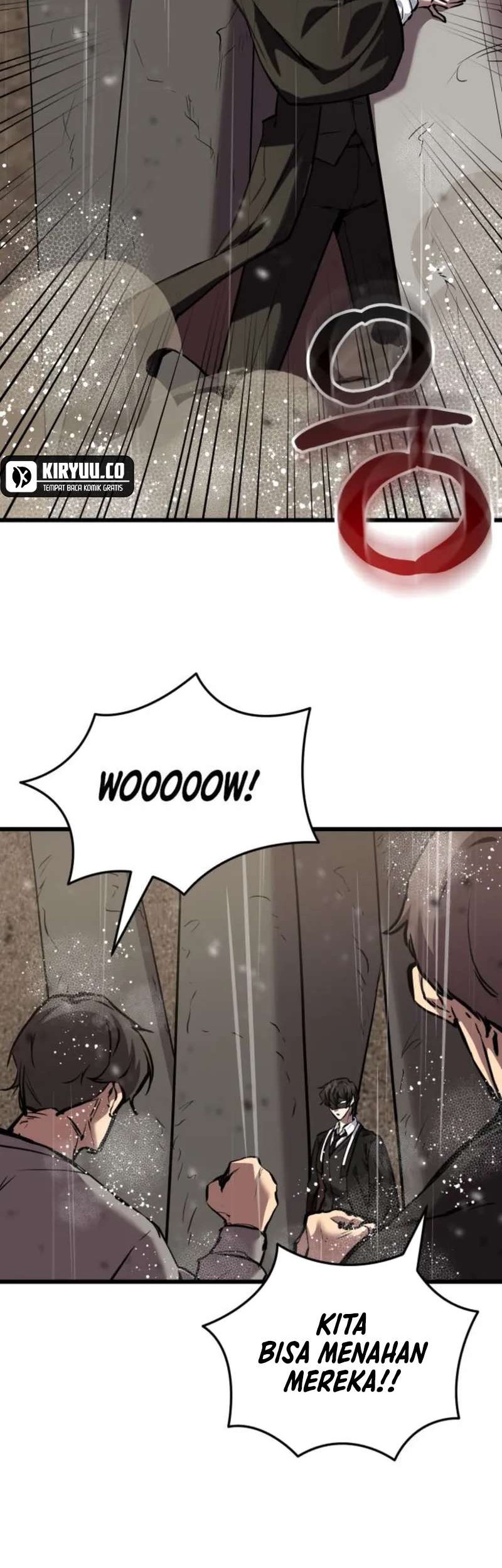 My School Life Pretending to Be a Worthless Person Chapter 111 Gambar 15